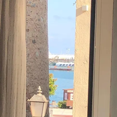 Piset Torre Port Apartment *