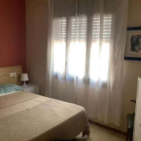 Apartment Piset Torre Port