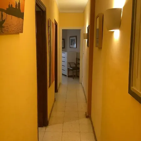 Apartment Piset Torre Port