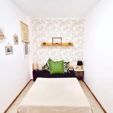 Apartment Piset Torre Port Cambrils