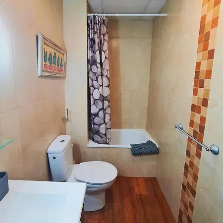 Apartman Piset Torre Port