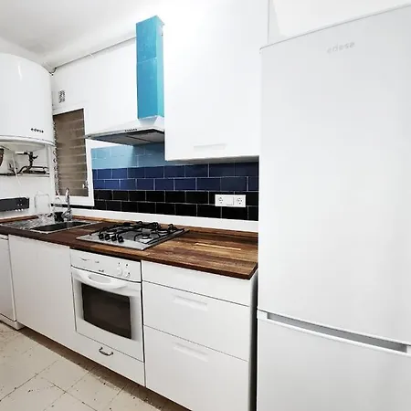 Piset Torre Port Apartamento Cambrils