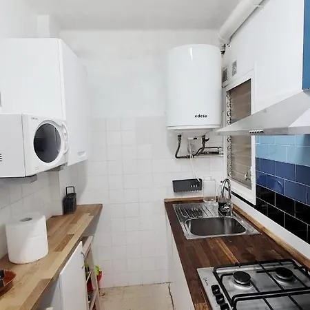 Piset Torre Port Apartman Cambrils