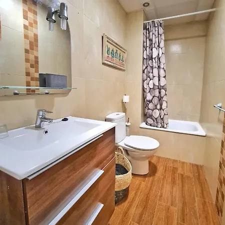 Apartman Piset Torre Port Cambrils