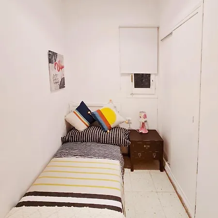 Piset Torre Port Apartment Cambrils