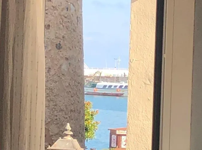 Piset Torre Port Apartamento *