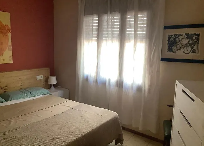 Apartamento Piset Torre Port