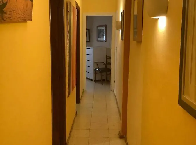 Apartamento Piset Torre Port