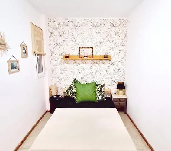 Apartamento Piset Torre Port Cambrils