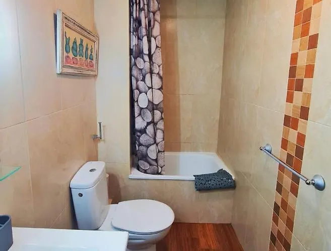 Apartamento Piset Torre Port