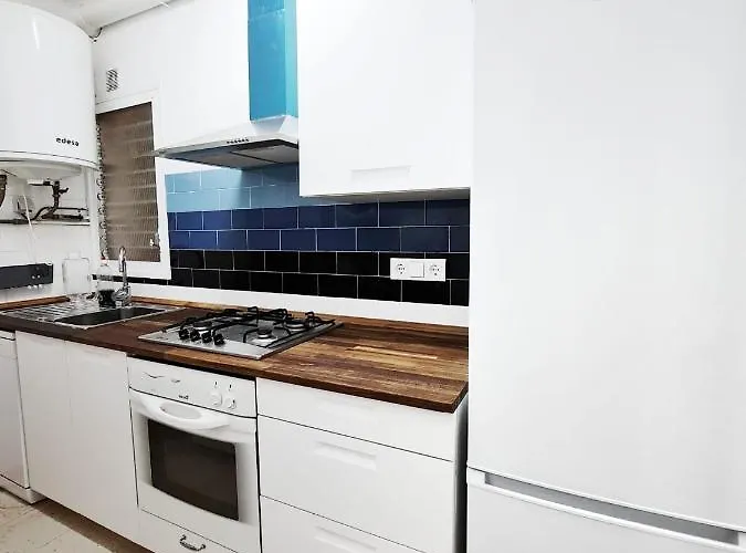 Piset Torre Port Apartamento Cambrils