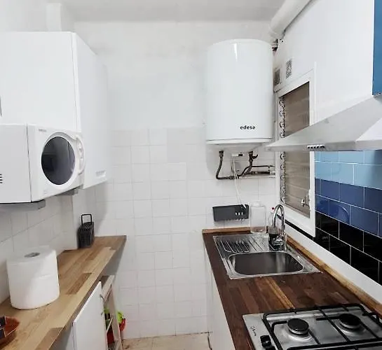 Piset Torre Port Apartamento Cambrils