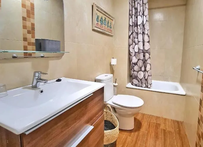 Apartamento Piset Torre Port Cambrils
