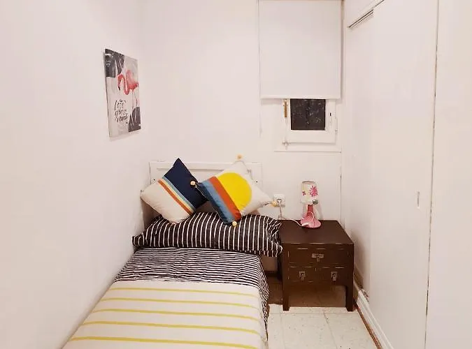 Piset Torre Port Apartamento Cambrils